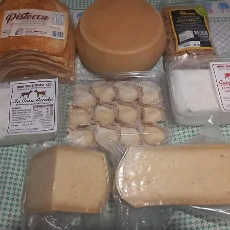 House Food * Tortolì